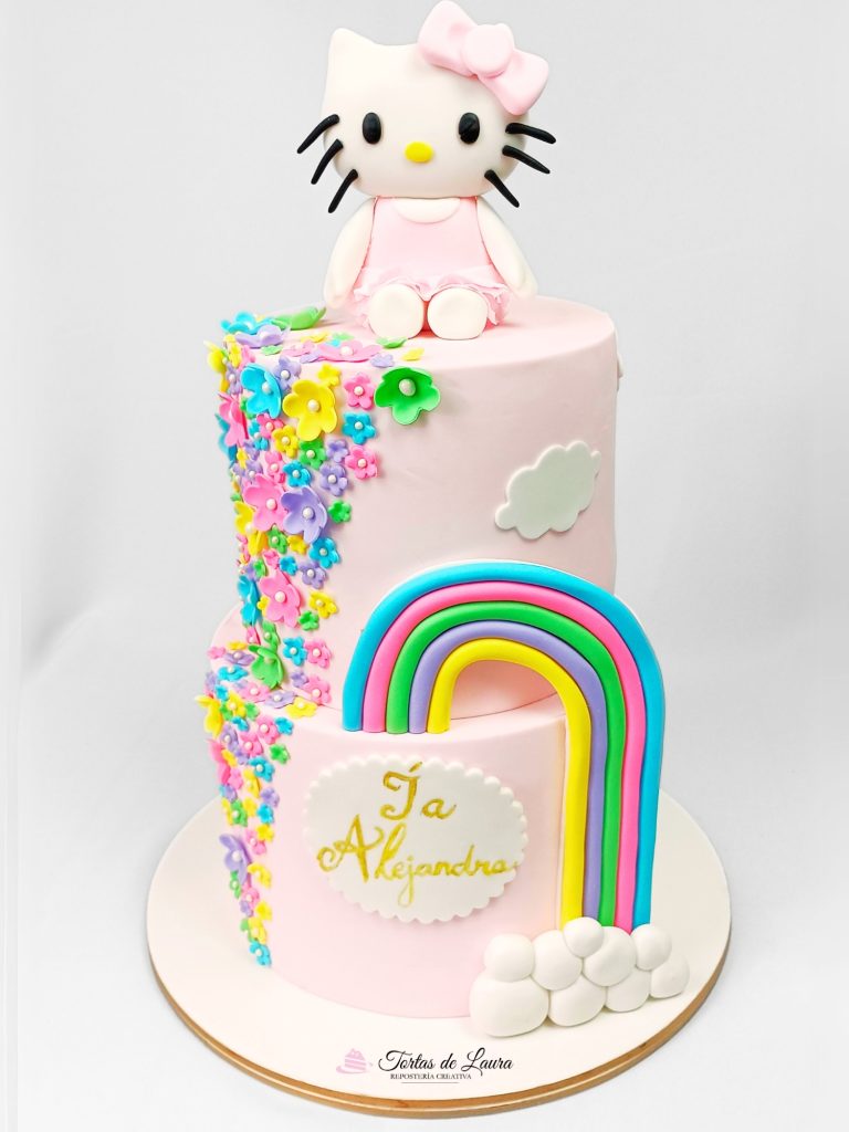 Tortas De Hello Kitty Tortas De Laura Lima Tortas De Hello Kitty Tortas De Laura Lima
